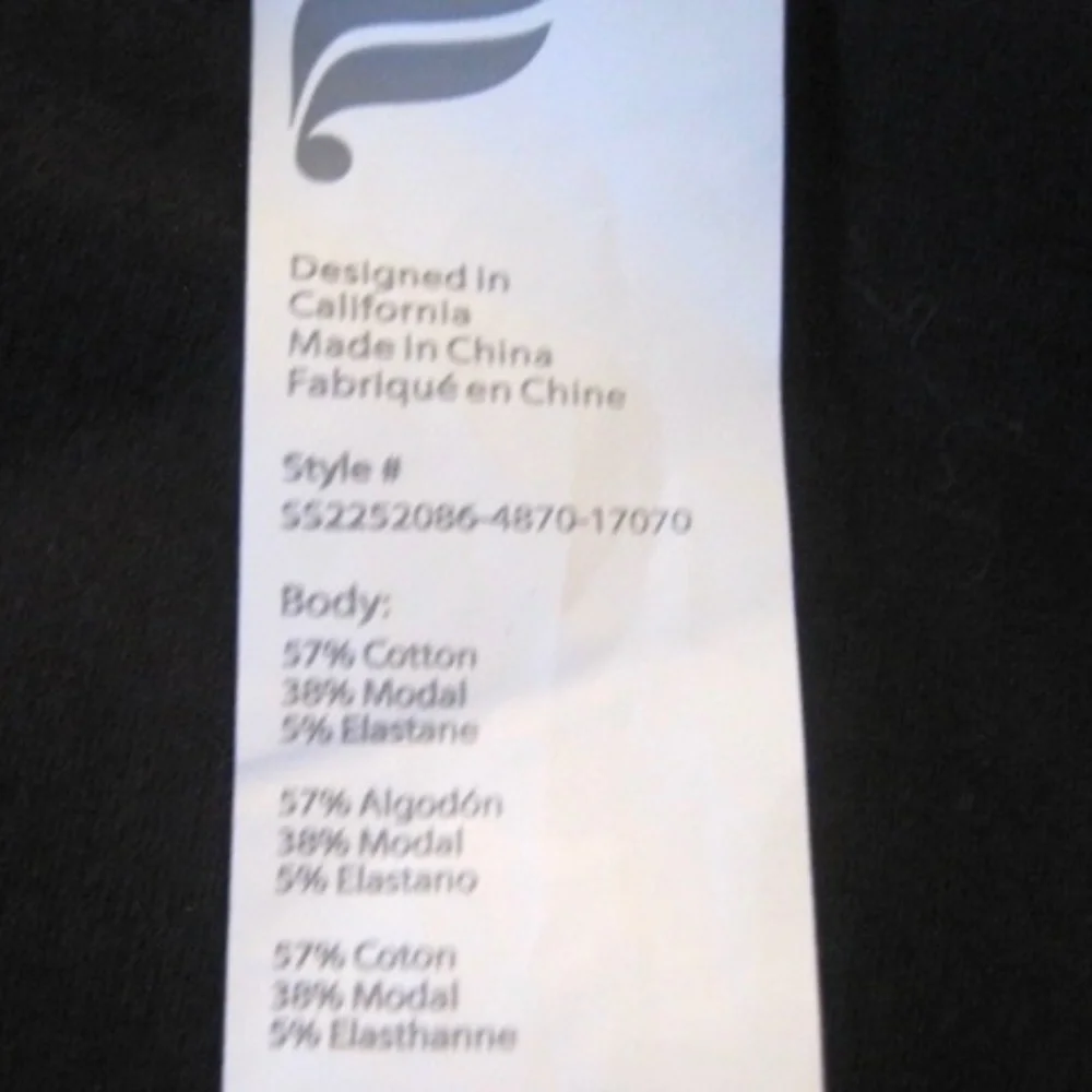 Fabletics Boxy Short Sleeve Polo Shirt - Picture 10 of 12